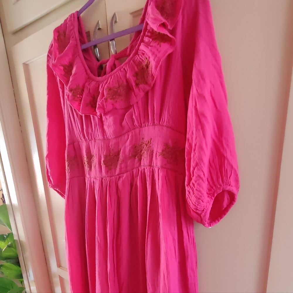 FP dress